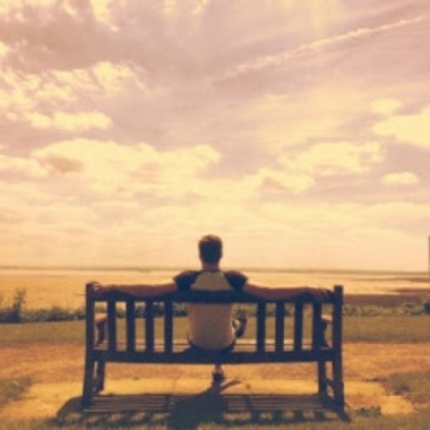 A BENCH AT THE EDGE Comes to The The Hen And Chickens Theatre  Image