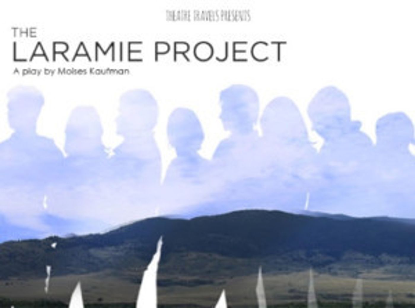THE LARAMIE PROJECT And THE LARAMIE PROJECT:10 YEARS LATER Come to Sydney  Image