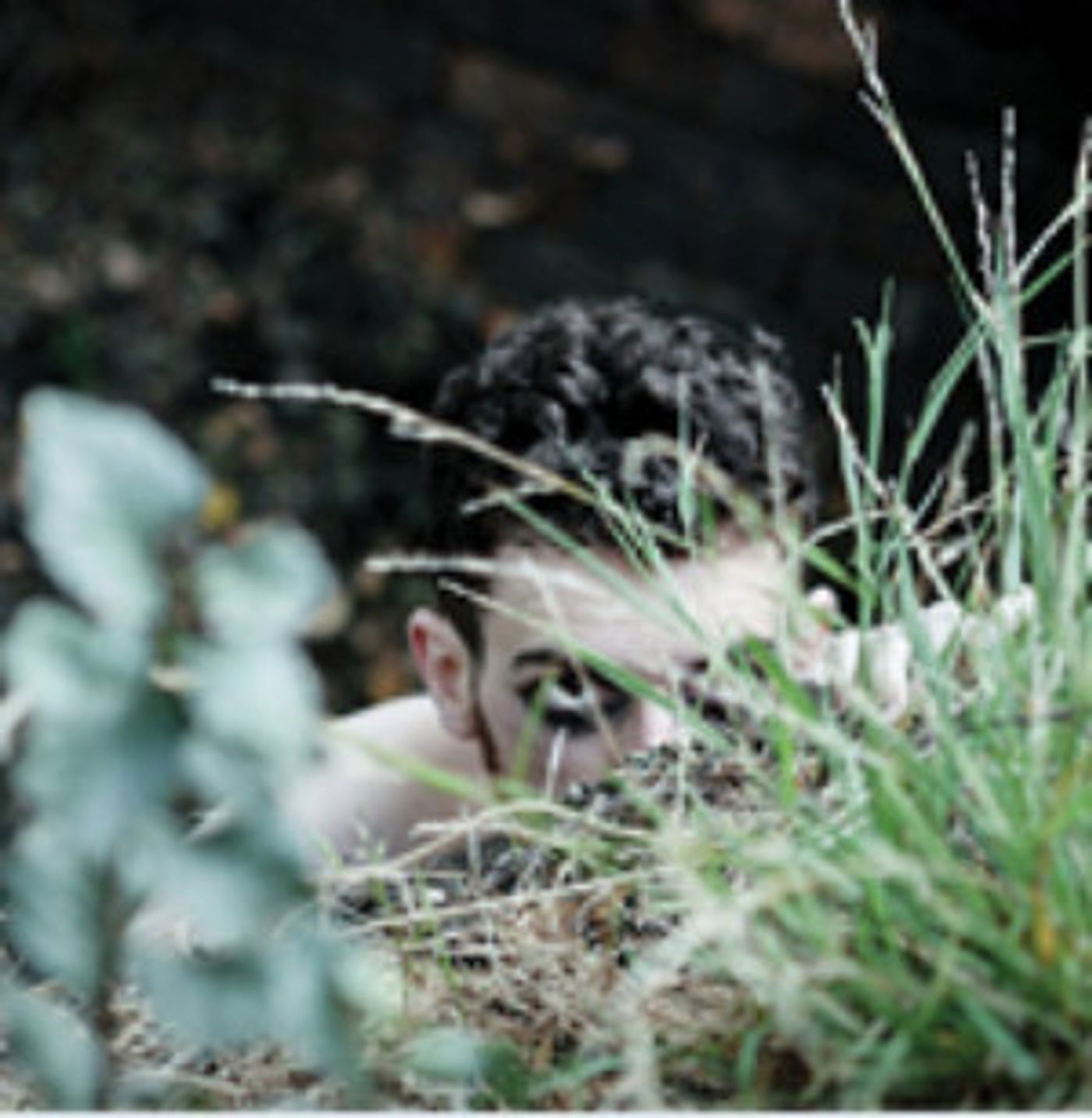 Melbourne Fringe Festival Presents THE GARGOYLE  Image