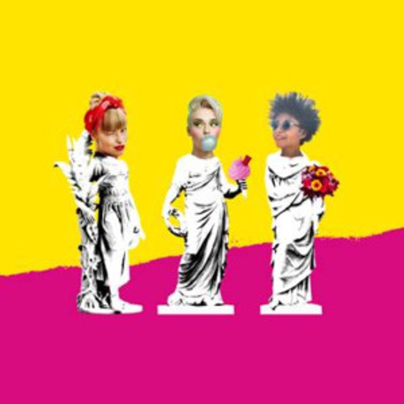 World Premiere Of WOMEN IN POWER Opens At Nuffield Southampton Theatres  Image