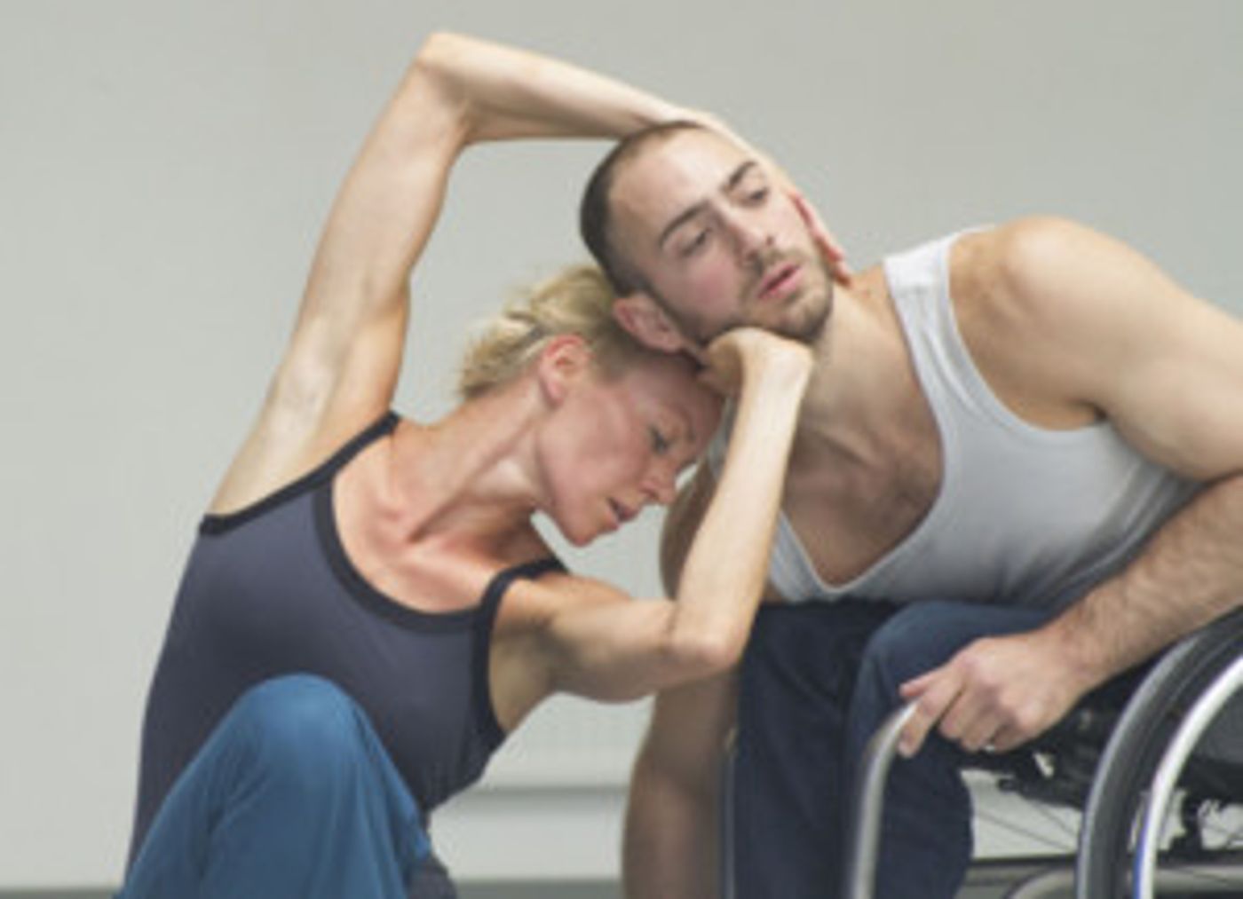Tramway Announces New Contemporary Dance Season  Image
