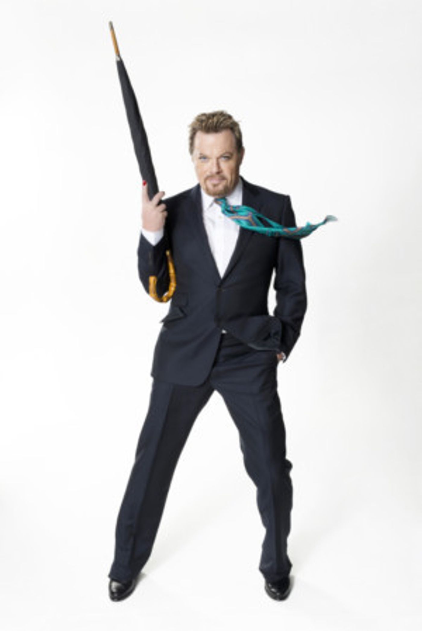 The Kentucky Center Presents Eddie Izzard  Image