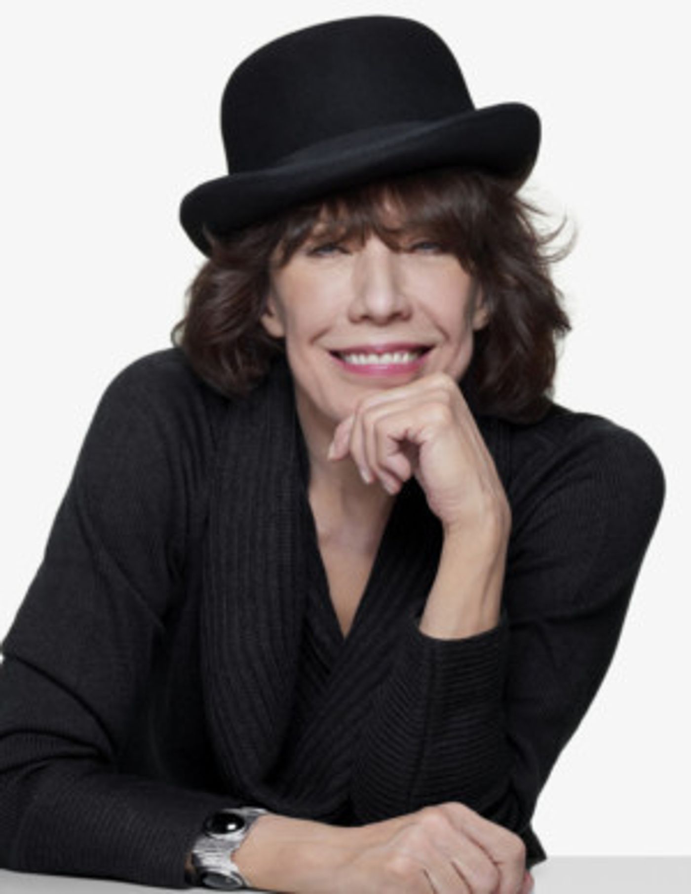 The Thousand Oaks Civic Arts Plaza Hosts An Evening Of Classic Lily Tomlin  Image