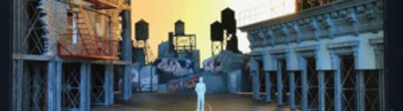 Lyric Opera Of KC Kicks Off 2018-19 Season With New Production Of WEST SIDE STORY  Image