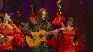 2018/2019 Announced at Spencer Theater For The Performing Arts  Image