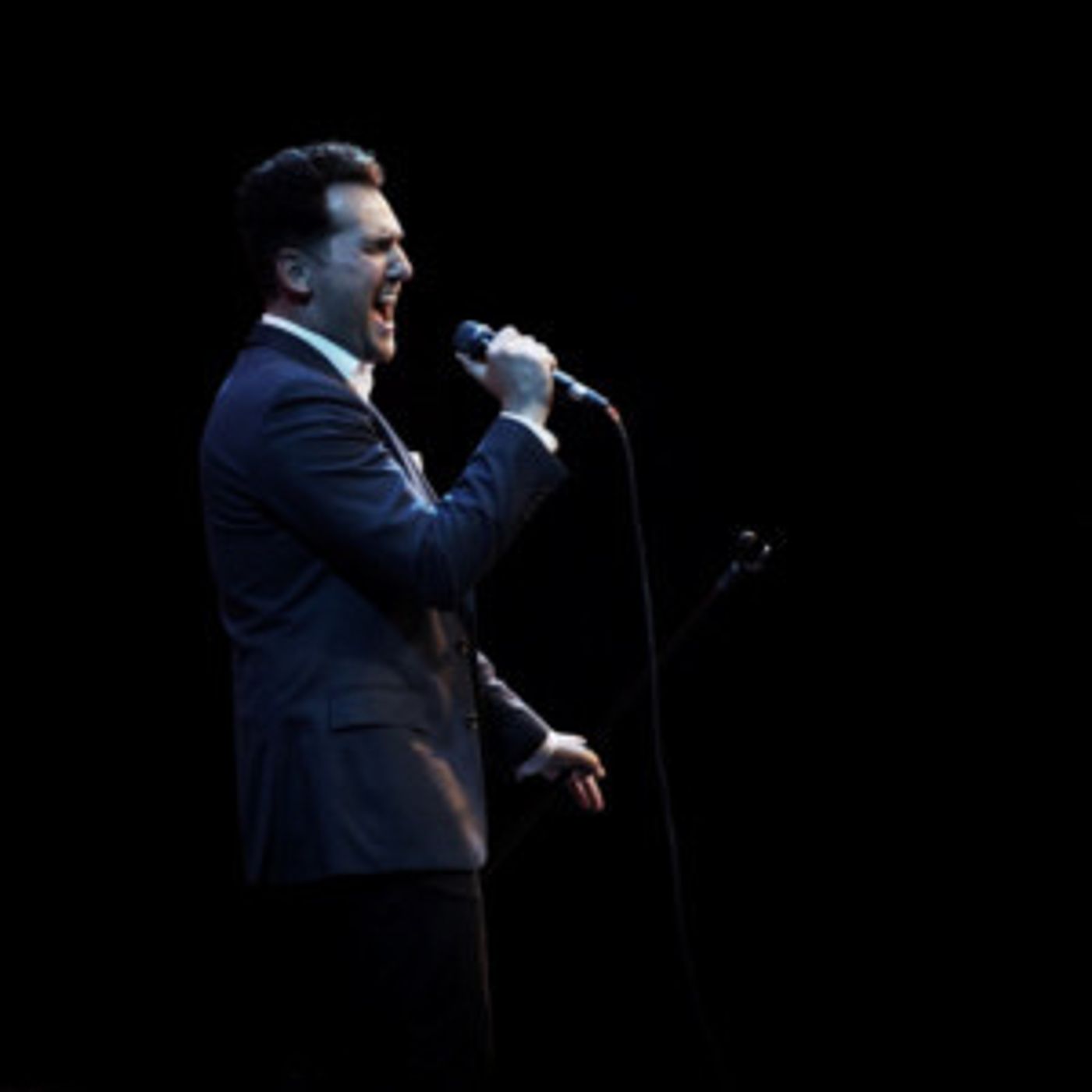 Chris Pinnella to Perform SINATRA AT THE SANDS In Asbury Park  Image