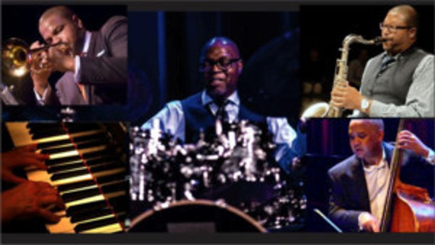 The Nash Announces 6th Anniversary Weekend Celebration  Image