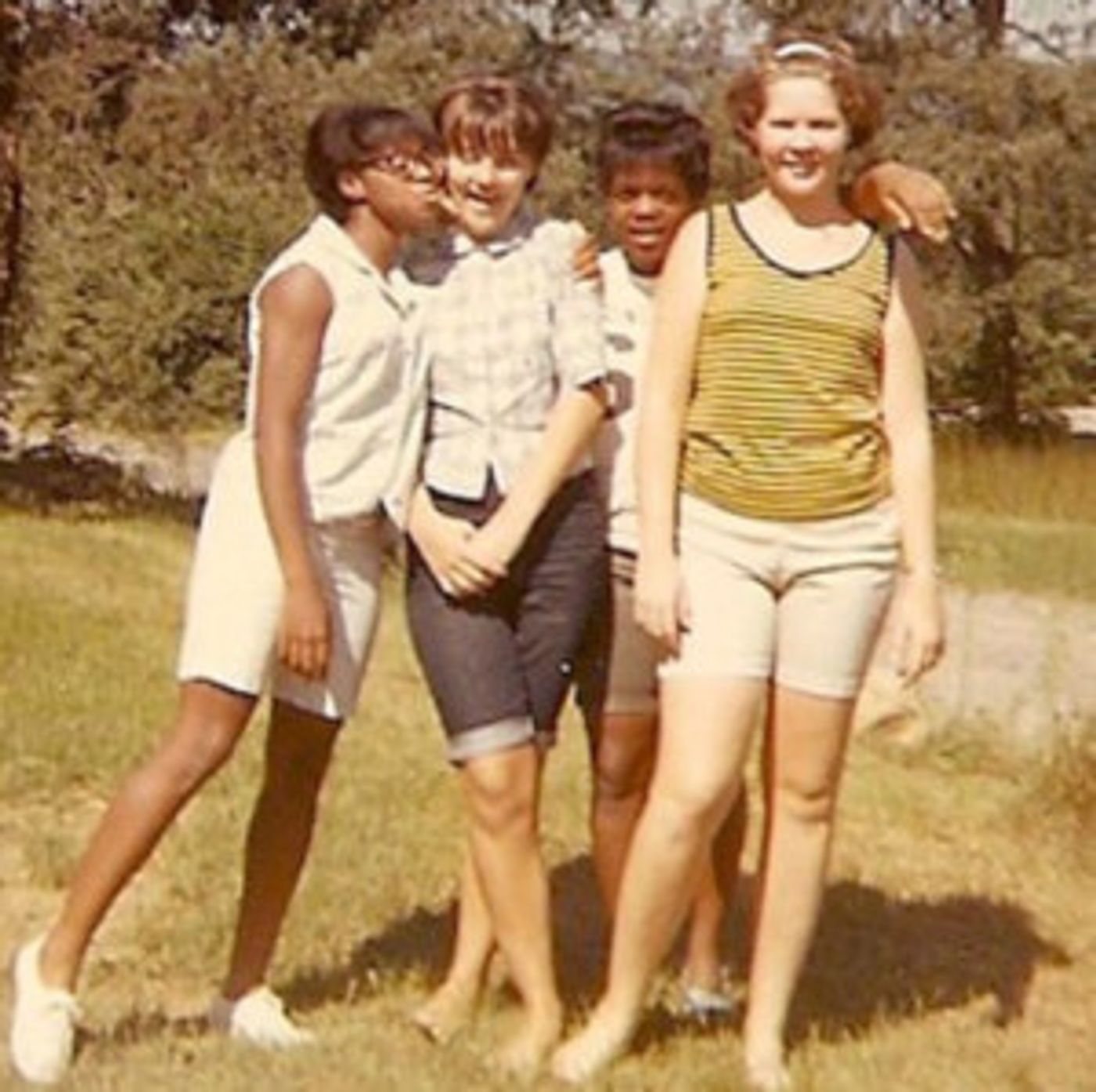 Whitehill Foundation Grant Supports Pushcart's “LIFT EVERY VOICE.”  Image