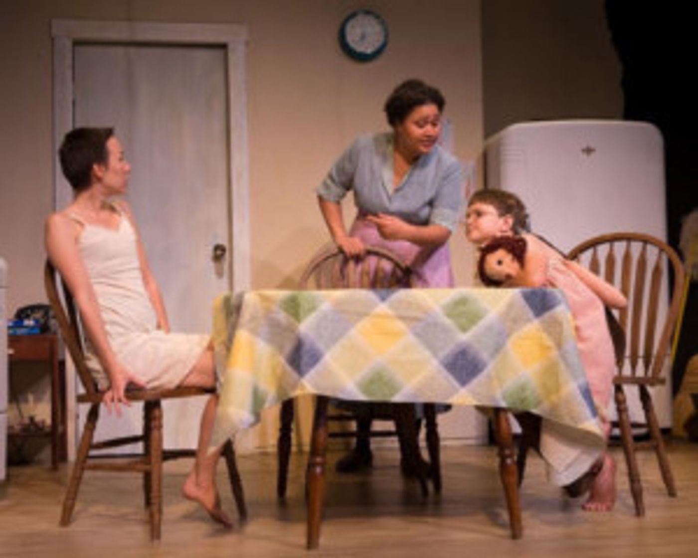 Different Stages' Announces 2018-2019 Season  Image