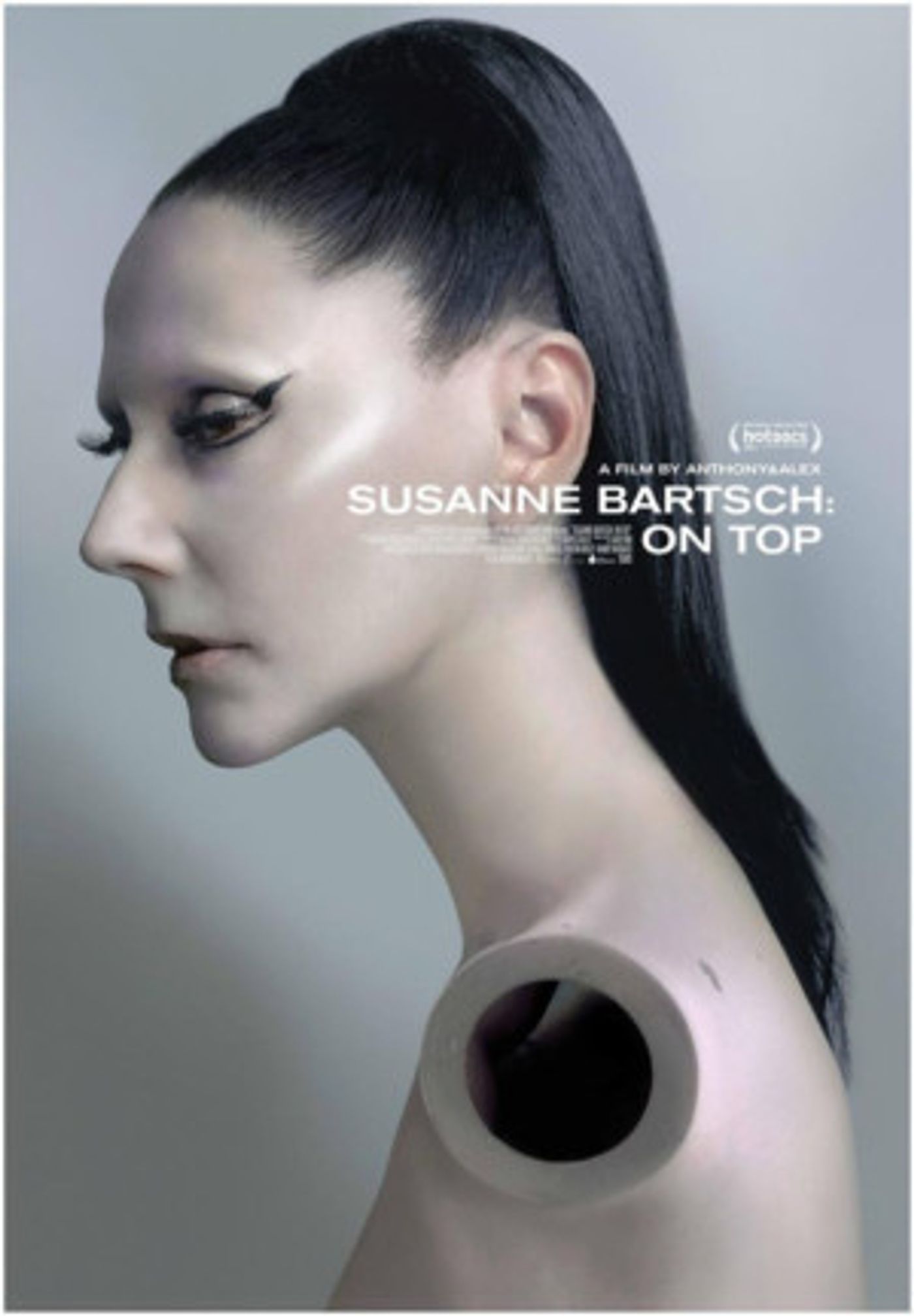 Susanne Bartsch: ON TOP Opens Next Week at Laemmle Monica Film Center  Image