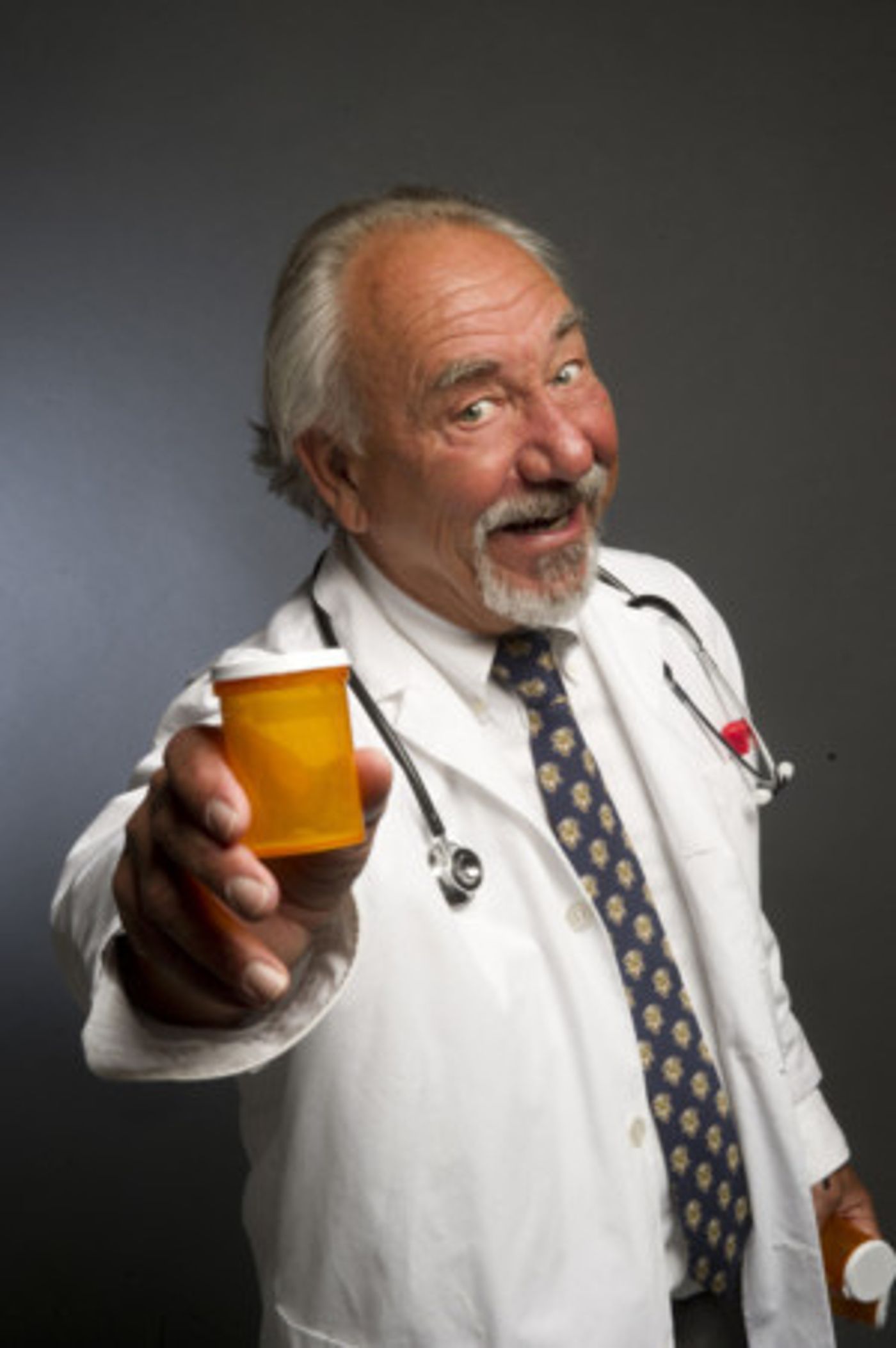 Will Durst Returns With MIDTERM MADNESS At The Marsh  Image