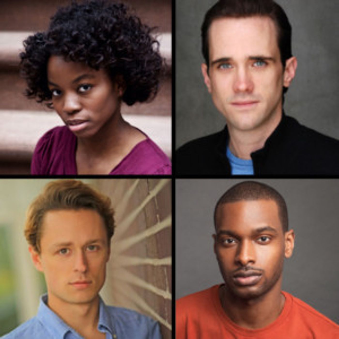 Luna Stage Kicks Off 2018-2019 Season With NJ Premiere of PIRIRA  Image