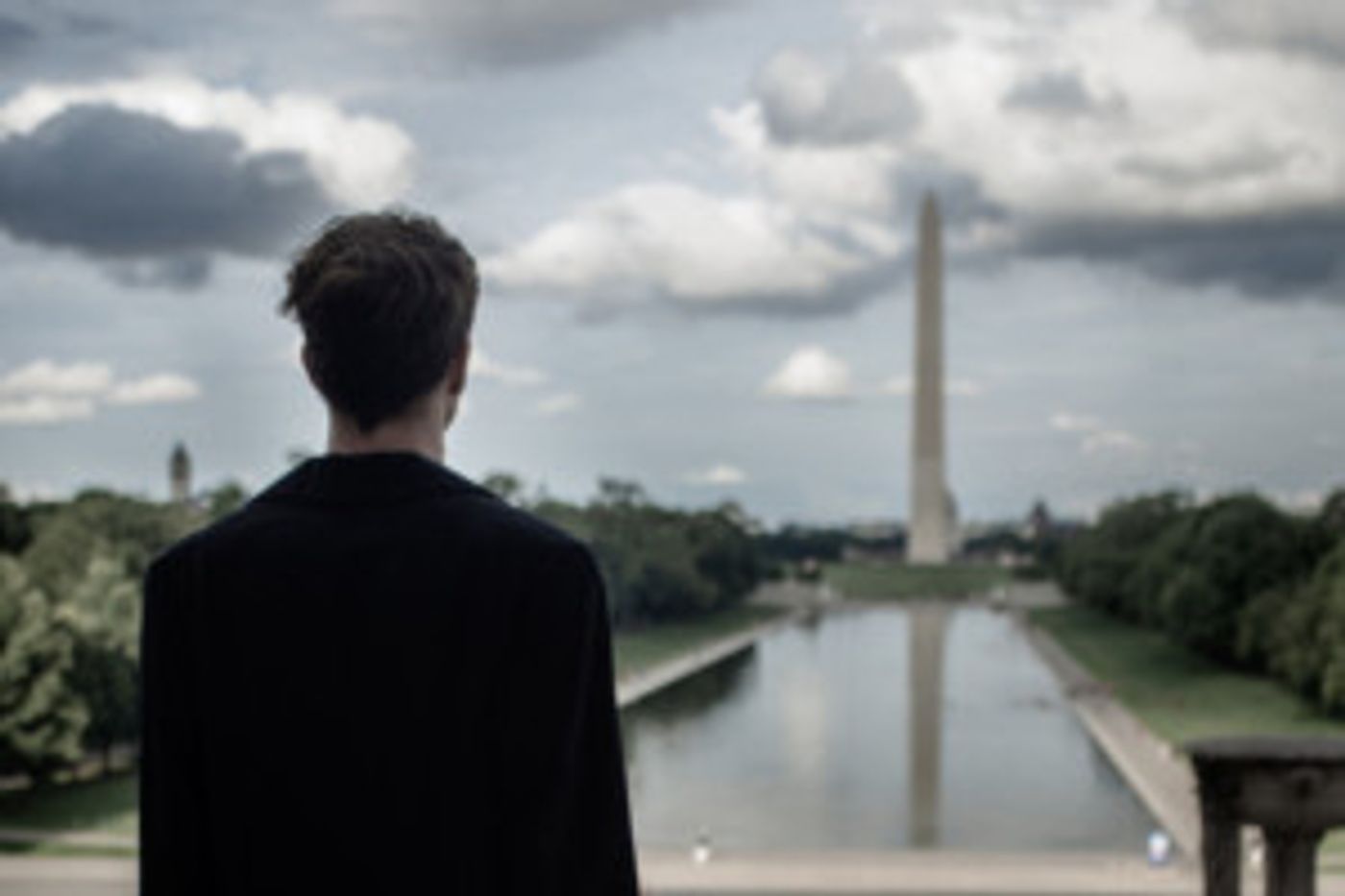 LINCOLNESQUE Kicks Off Keegan Theatre's 2018-19 Season  Image