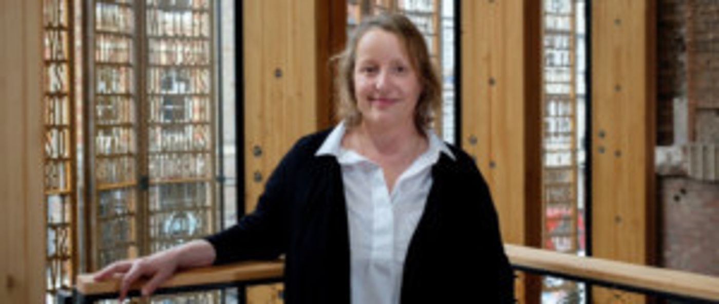 Bristol Old Vic's Emma Stenning Invited To Take Prestigious Role At Soulpepper Theatre Company In Toronto  Image