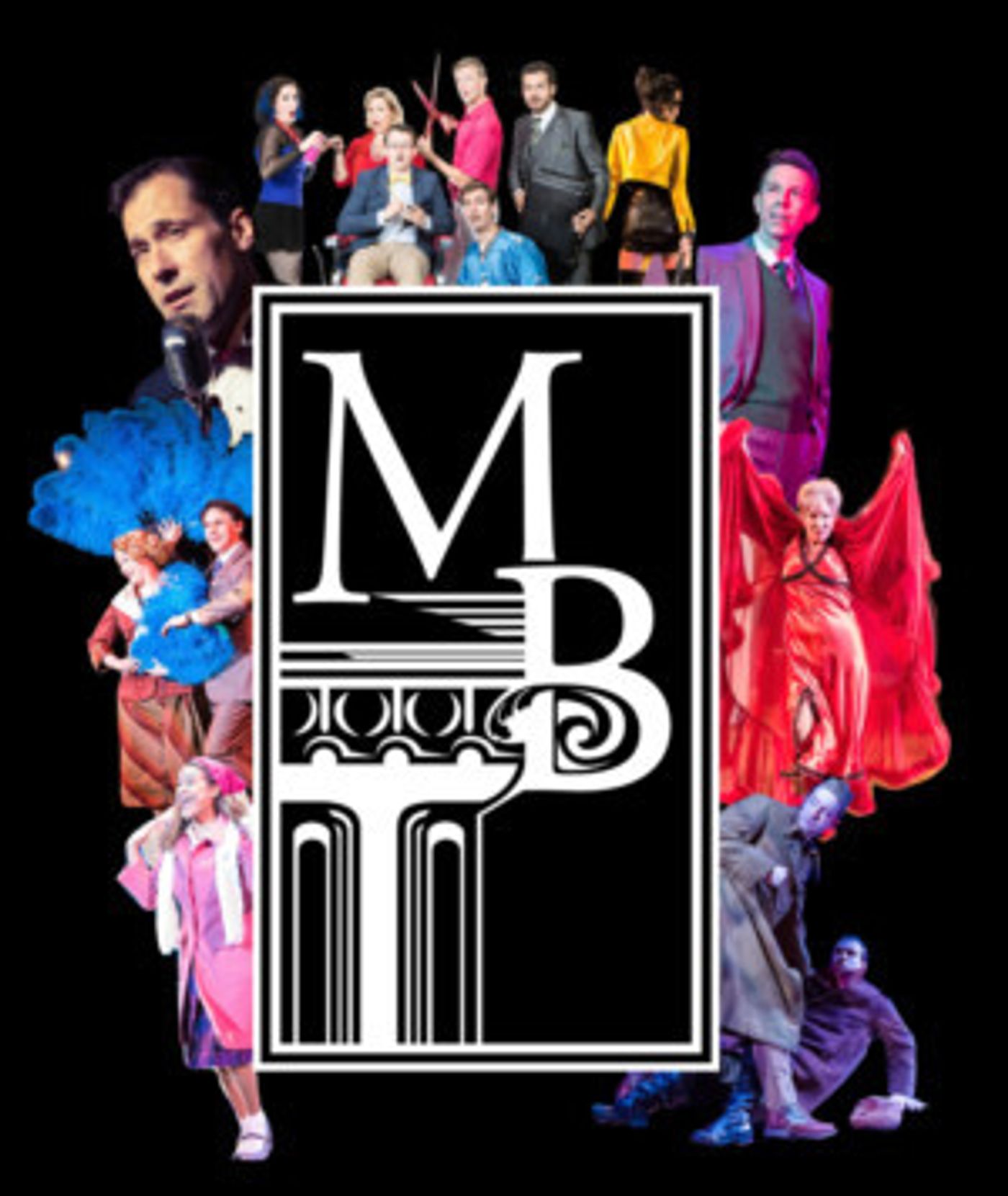 Support Local Art; Become A Season Ticket Holder At Meadow Brook Theatre  Image