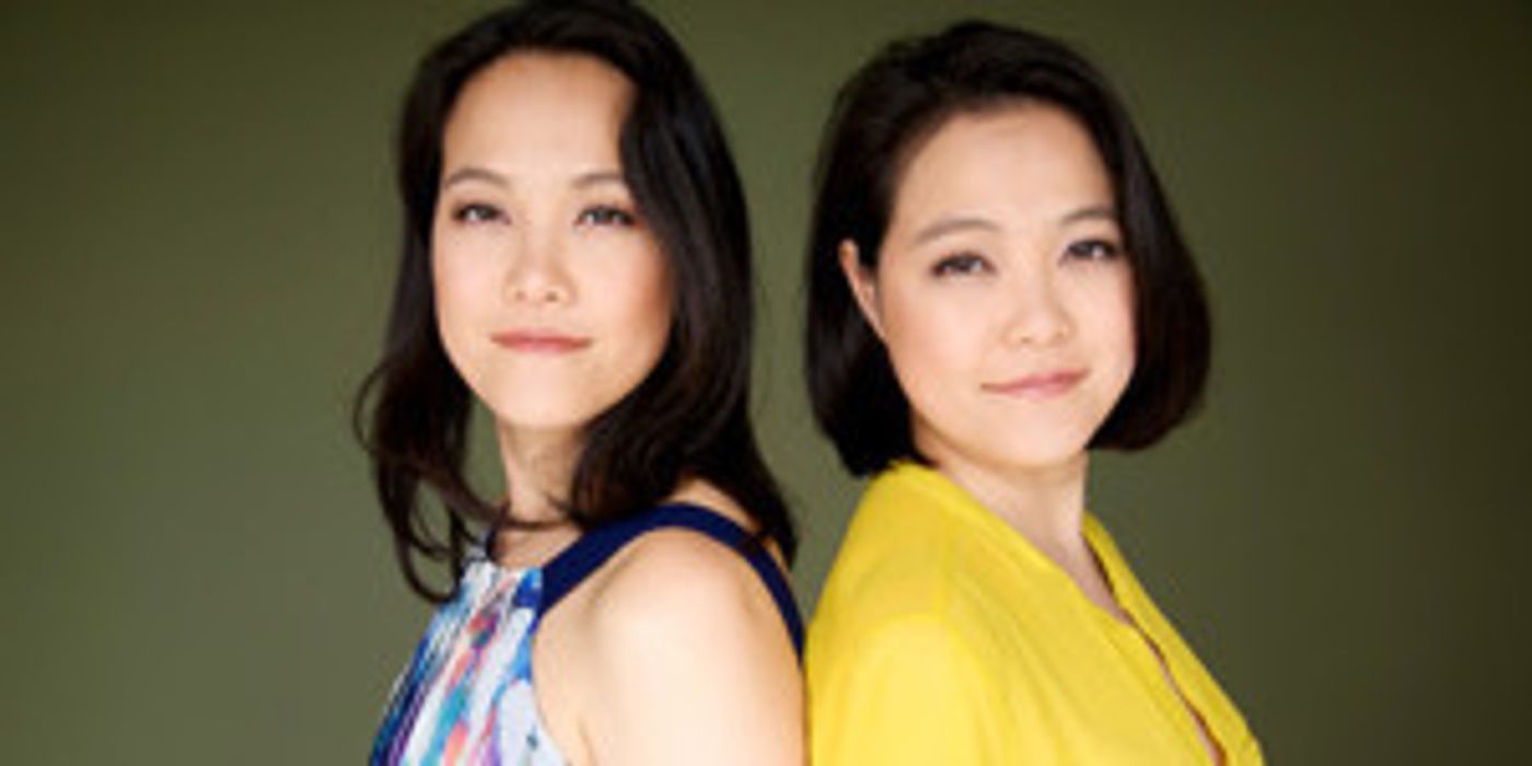Wang Piano Duo Concludes 30th Chicago Duo Piano Festival  Image