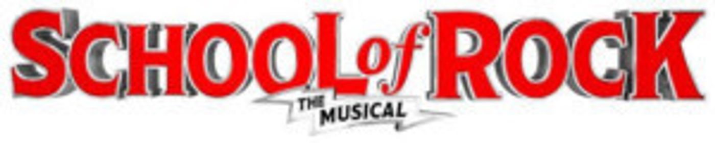Tickets for SCHOOL OF ROCK New Orleans Tickets On Sale Tomorrow  Image