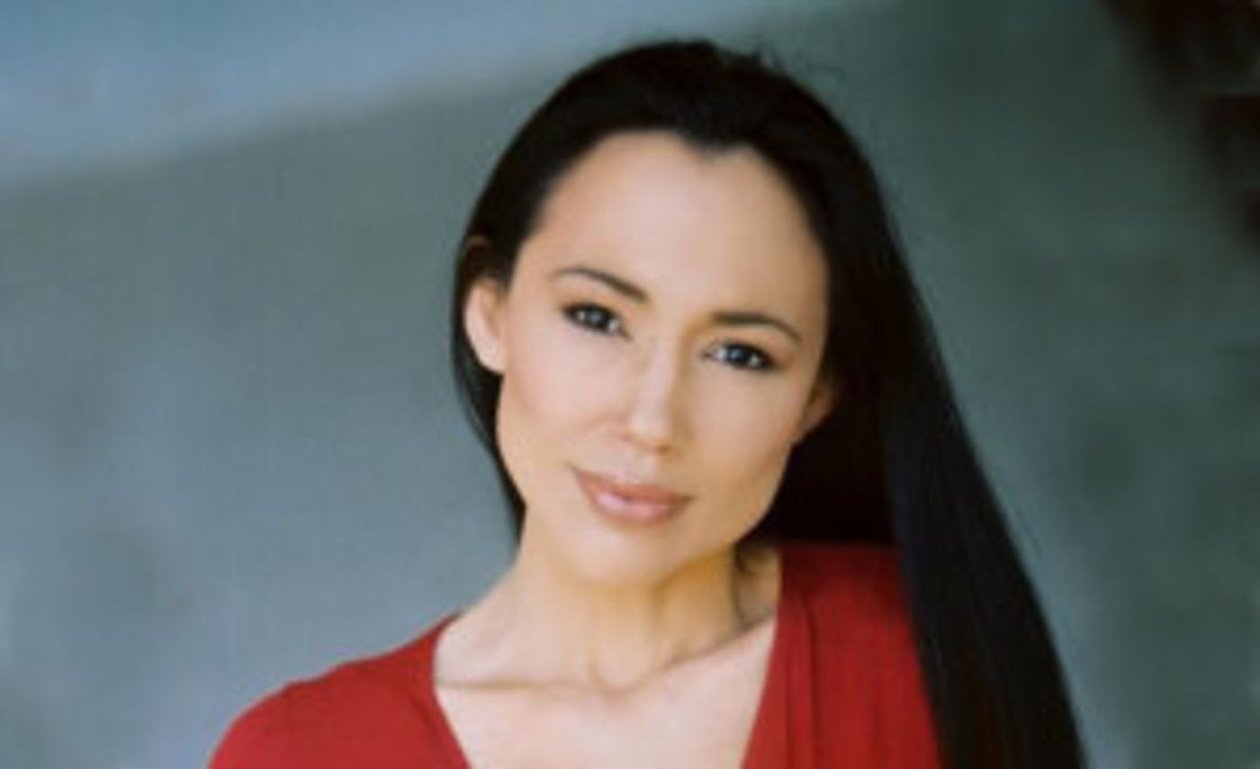 Irene Bedard To Star In OUR TOWN At Perseverance Theatre  Image