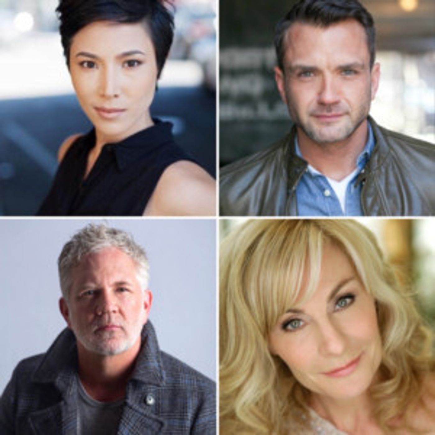 LGBT Dystopian Film To Shoot In September  Image