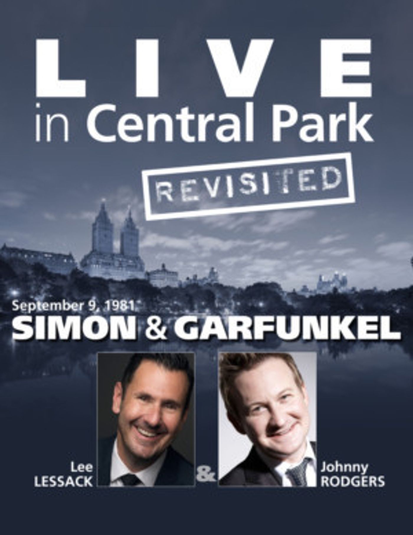 Simon And Garfunkel Heads To PizzaExpress Live In October  Image