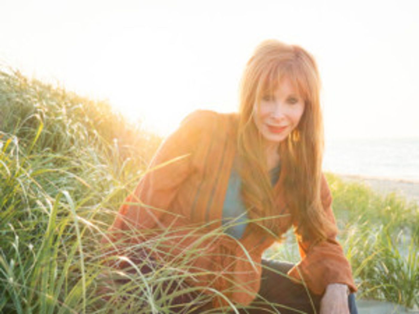 The Green Room 42 Presents Andrea Wolff's Newest Cabaret 'I Can't Trace Time'  Image