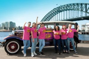 Four Of Willy Wonka's Golden Ticket Winners Have Been Found  Image