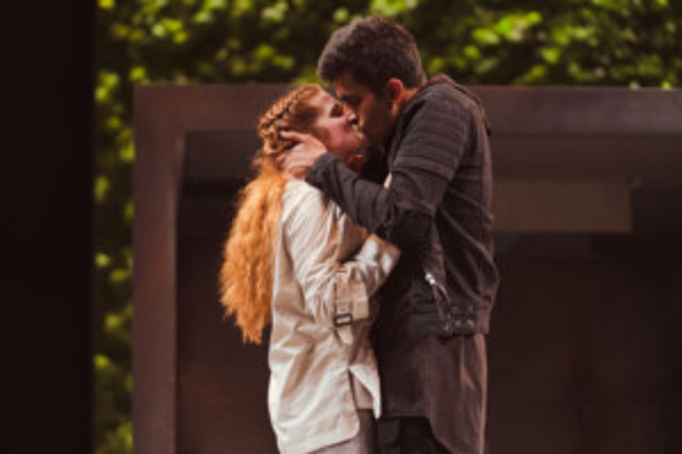 RSC's ROMEO AND JULIET Comes to Theatre Royal  Image