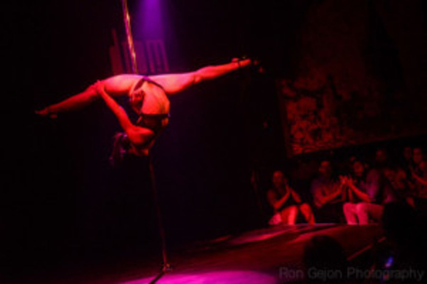 Schtick A Pole In It Announces Prince Edition  Image