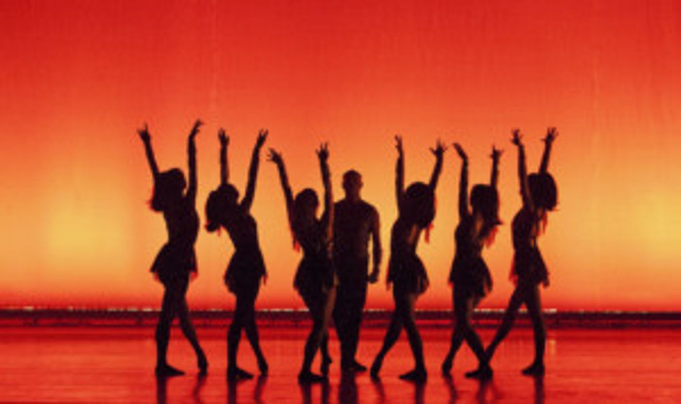 Cheyenne Civic Center Serves Up NYC's Cocktail Hour: The Show  Image