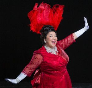 DHT Launches Season with HELLO, DOLLY! Opening September 21st  Image