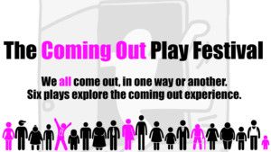 Everyone's Coming Out: The Q Collective Announces Festival Playwrights  Image