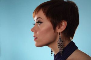 Carole J. Bufford Stars in COME TOGETHER: WHEN THE 1960'S MET THE 1970'S  Image