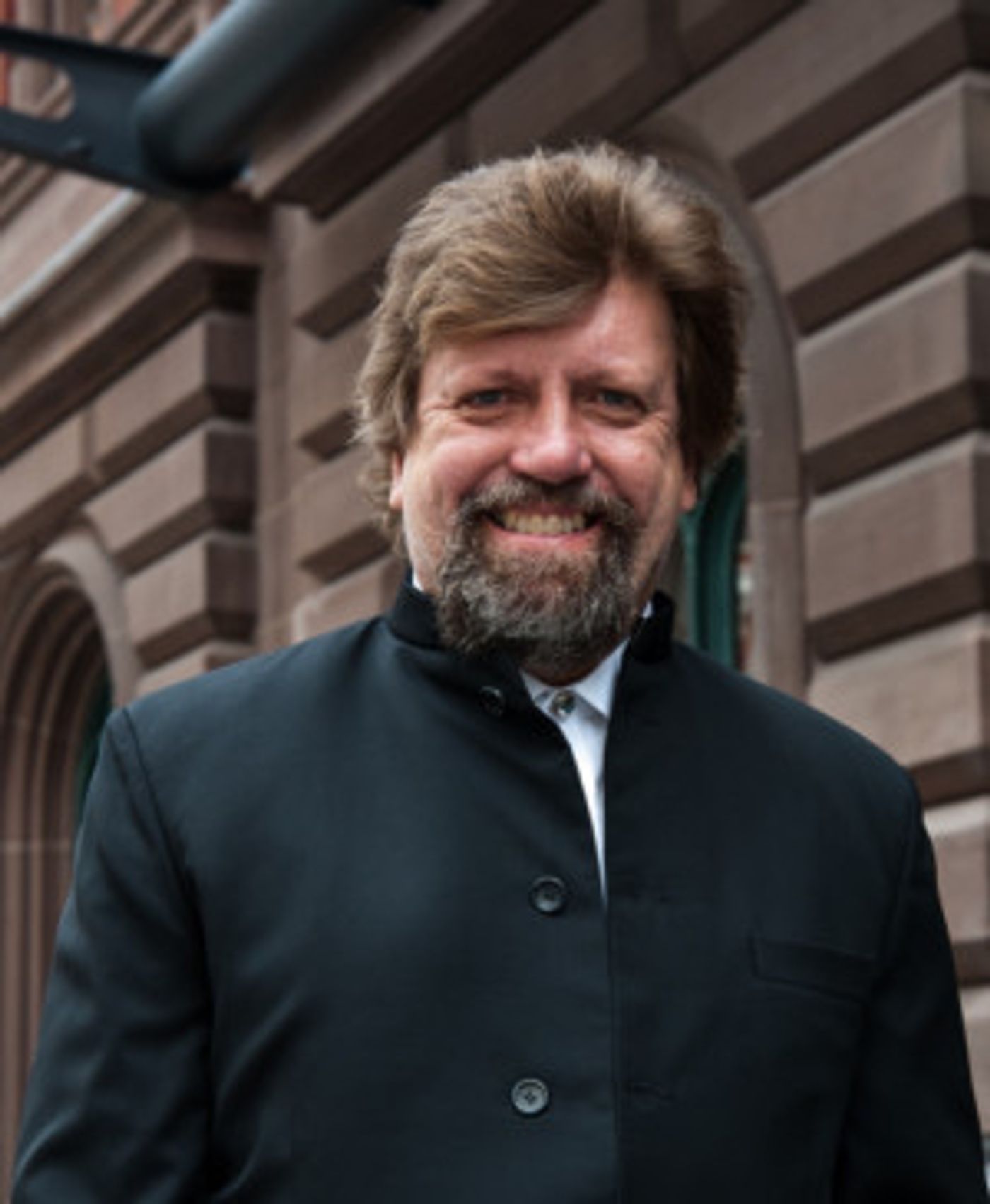 Oskar Eustis To Receive SDCF's First Gordon Davidson Award  Image