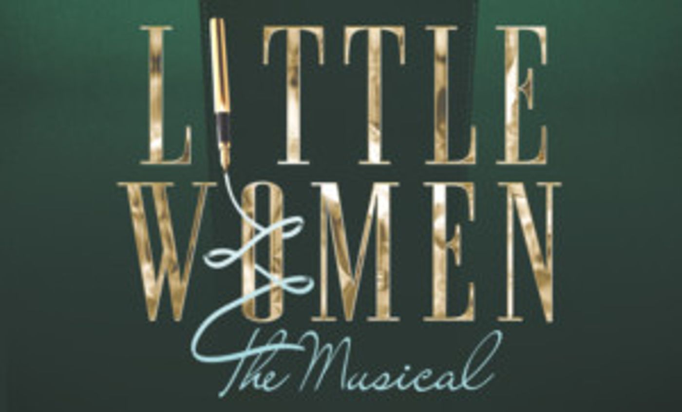 The Circuit Playhouse Brings Literary Masterpiece To Life With LITTLE WOMEN  Image
