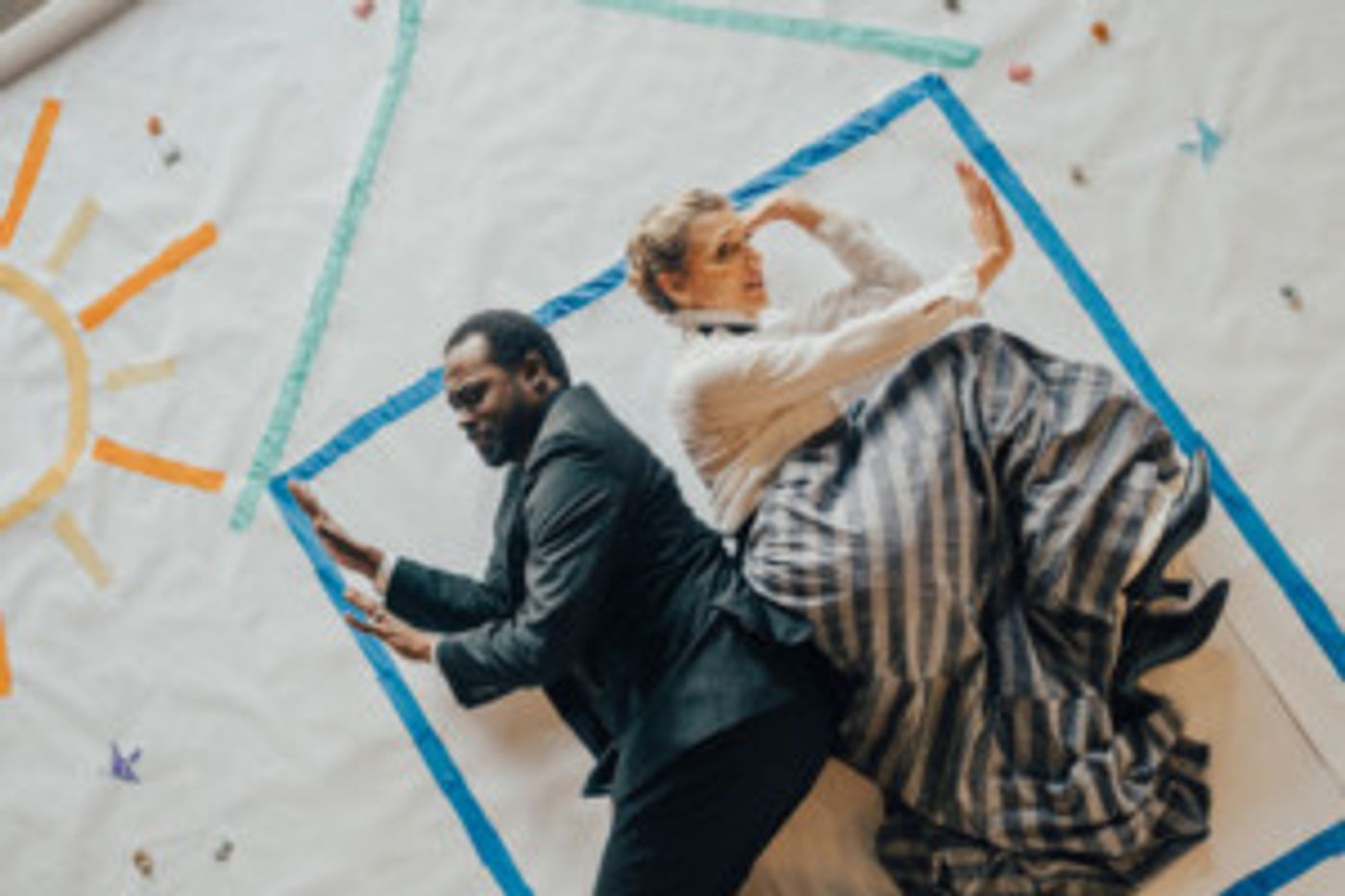 WaterTower Theatre Announces Casting And Creative Details For A DOLL'S HOUSE  Image