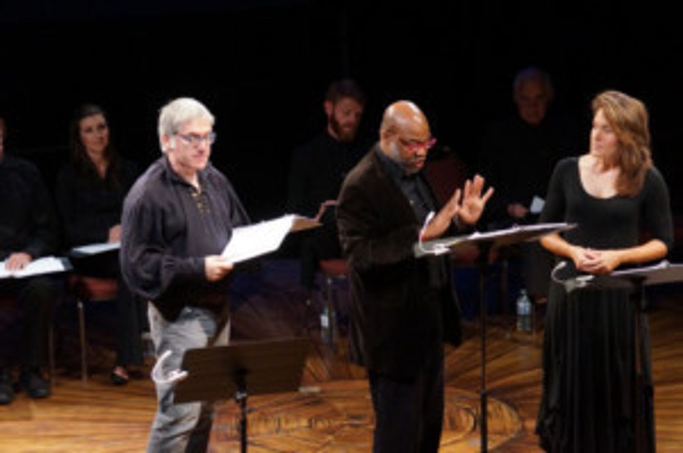 Orlando Shakes Announces Titles For PLAYFEST 2018  Image