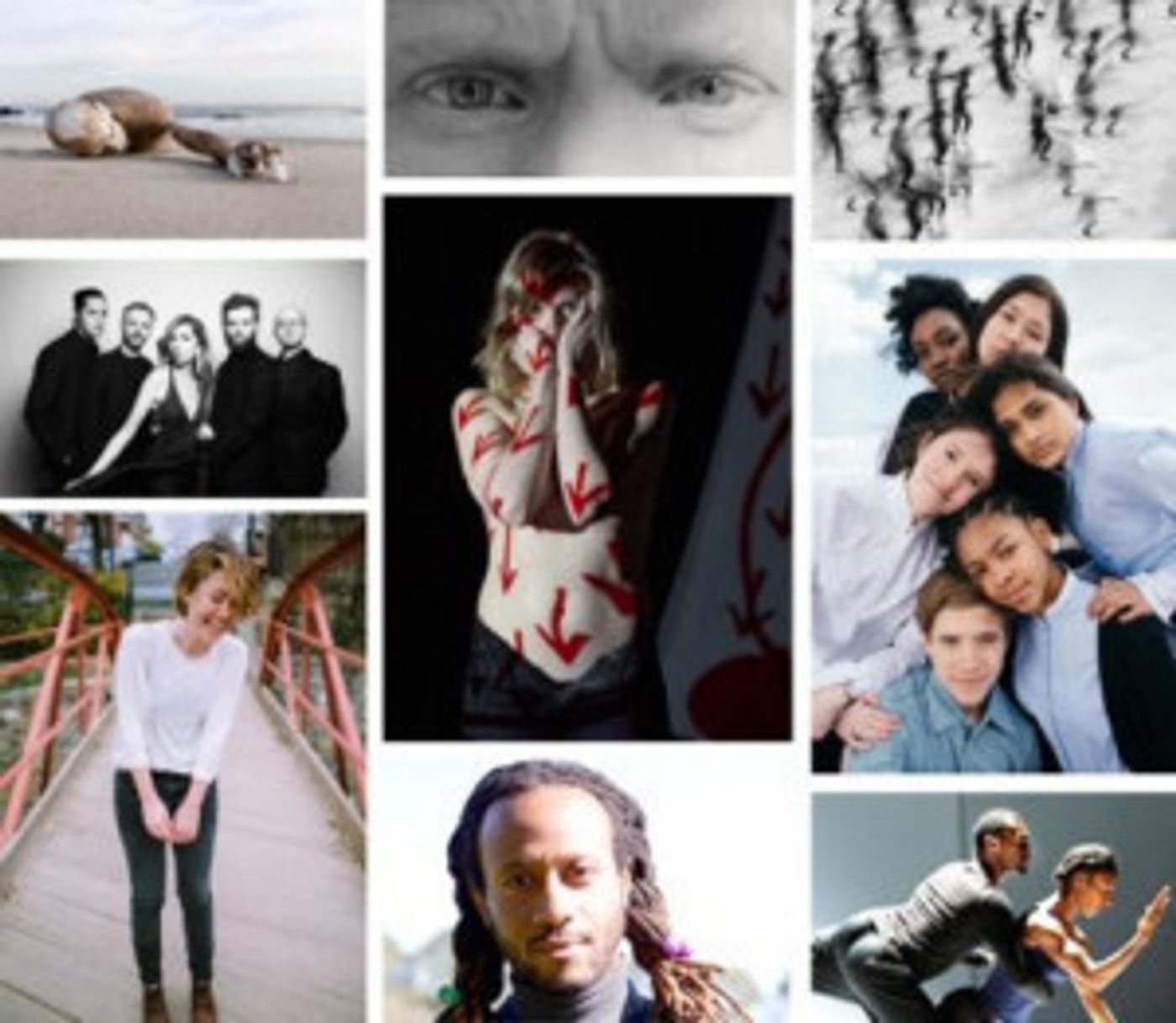 Kennedy Center Announces 2019 DIRECT CURRENT Programs  Image