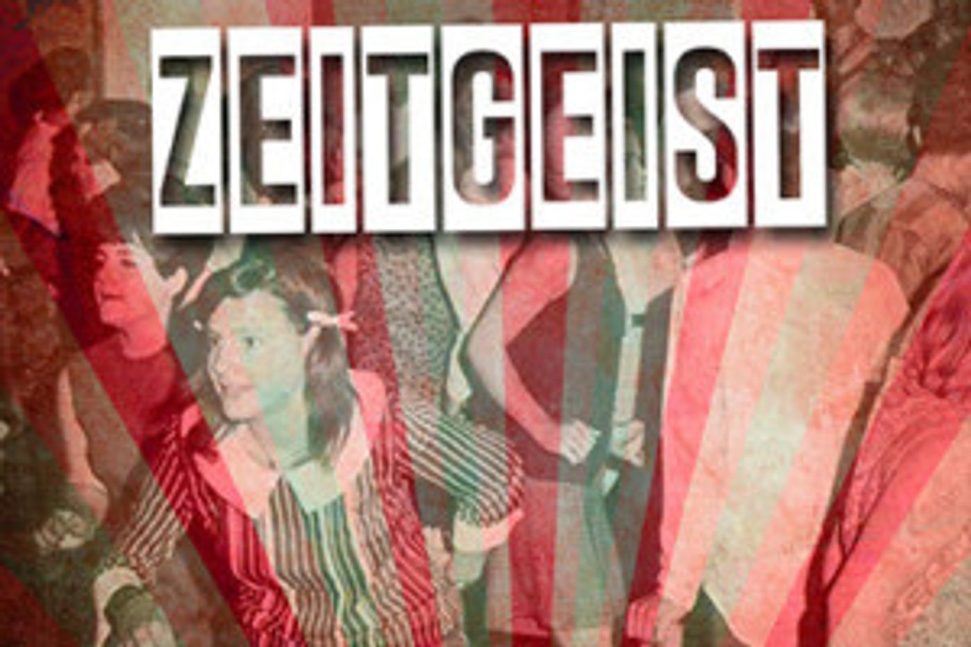 Echo Theater Company Presents ZEITGEIST An Evening Of Six World Premiere Short Plays  Image