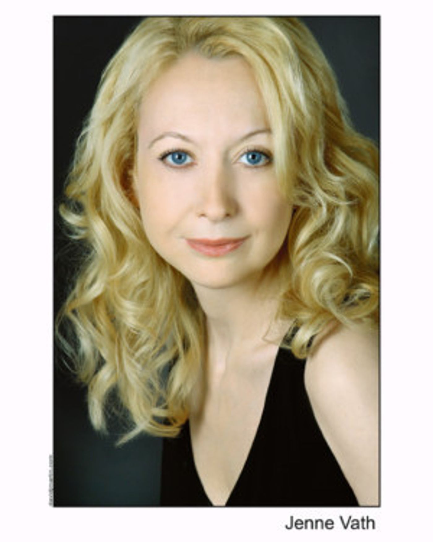 Jenne Vath And Steven Hauck Join Cast Of THE DRAGON GRISWYND At This Summer's Dream Up Festival  Image