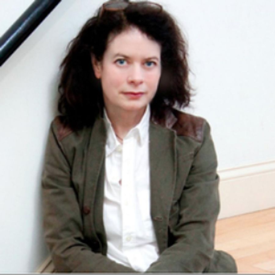 Myriam Cyr To Portray The Marquise Du Chatelet In MOVING BODIES On Dream Up Festival Image