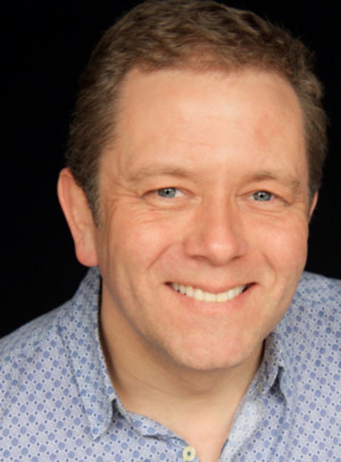 Peter Andre, Jon Culshaw & More To Guest Star In THRILLER LIVE For One Night Only  Image