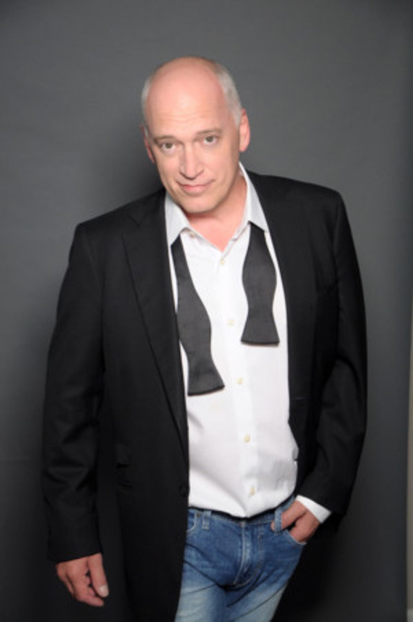 Rockers on Broadway Come to Le Poisson Rouge  Image