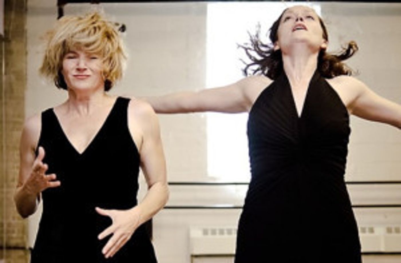 MOonhORsE Dance Features Denmark's Renowned Kitt Johnson & Others In O&R 41  Image