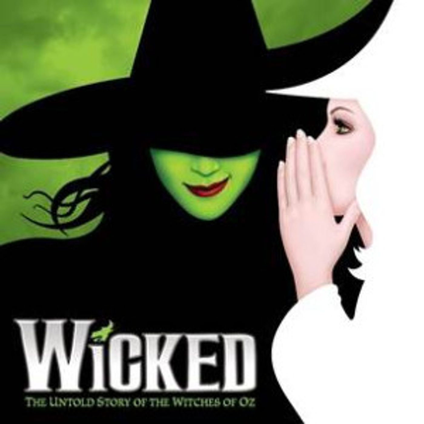 WICKED Begins Tonight in Tulsa  Image