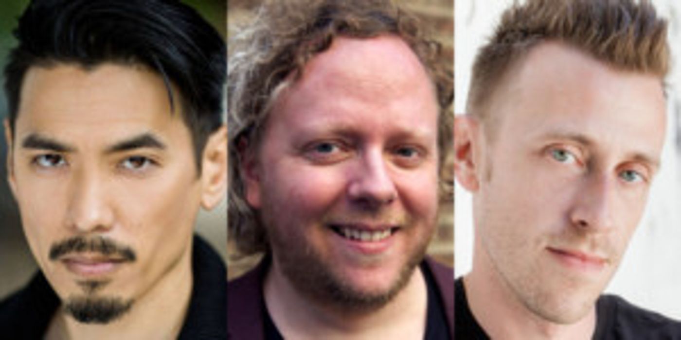 Casting Announced For TUTA Theatre's RADIO CULTURE  Image