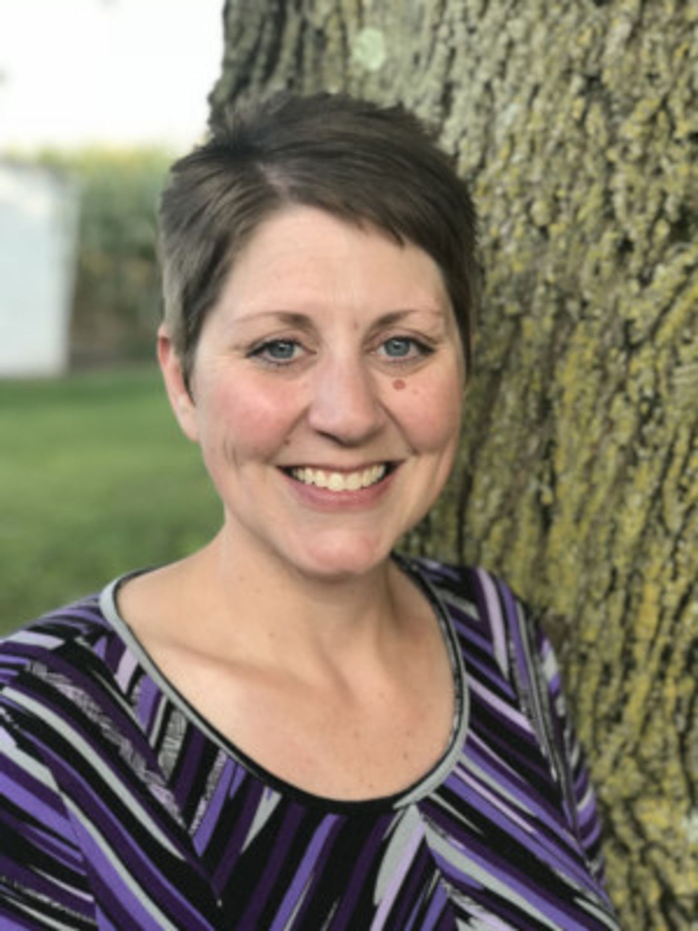 DreamWrights Names New Theatre Office Administrator  Image