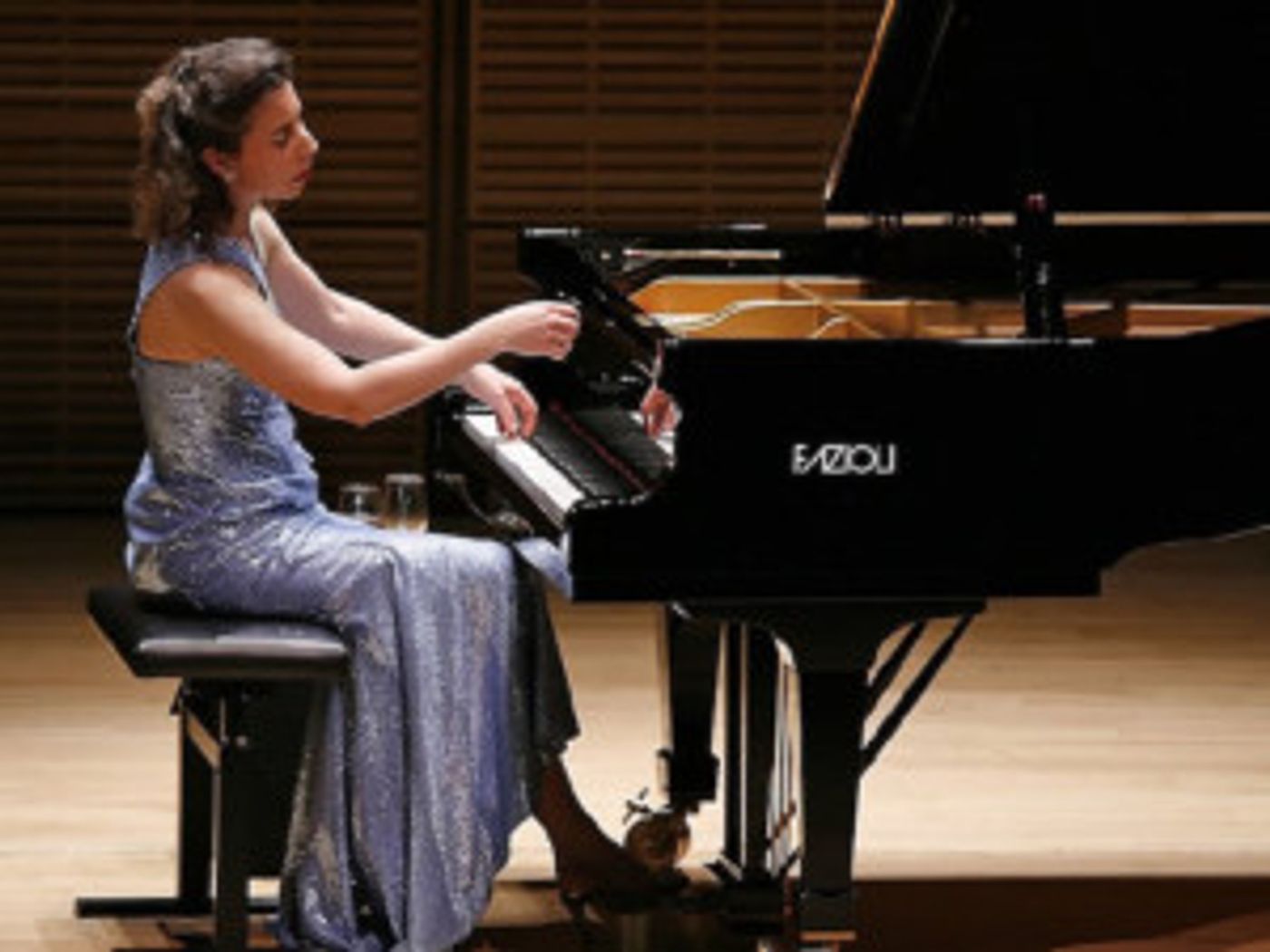 October Concert Lineup Announced At 92Y  Image