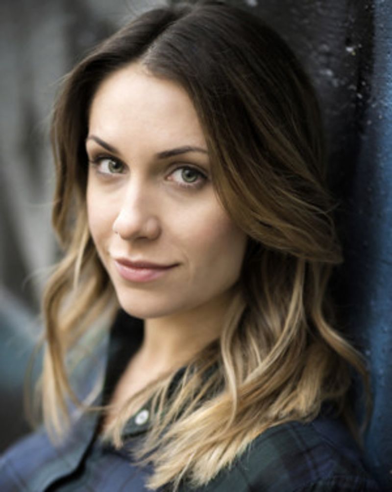 5th Wall Announces Cast For Rock Opera Hard Hitter LIZZIE Image