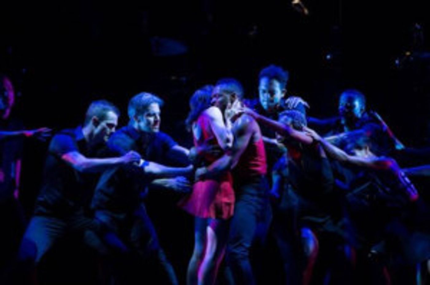 Mark Stuart Dance Theatre Celebrates 10th Anniversary Gala With Special Guests  Image