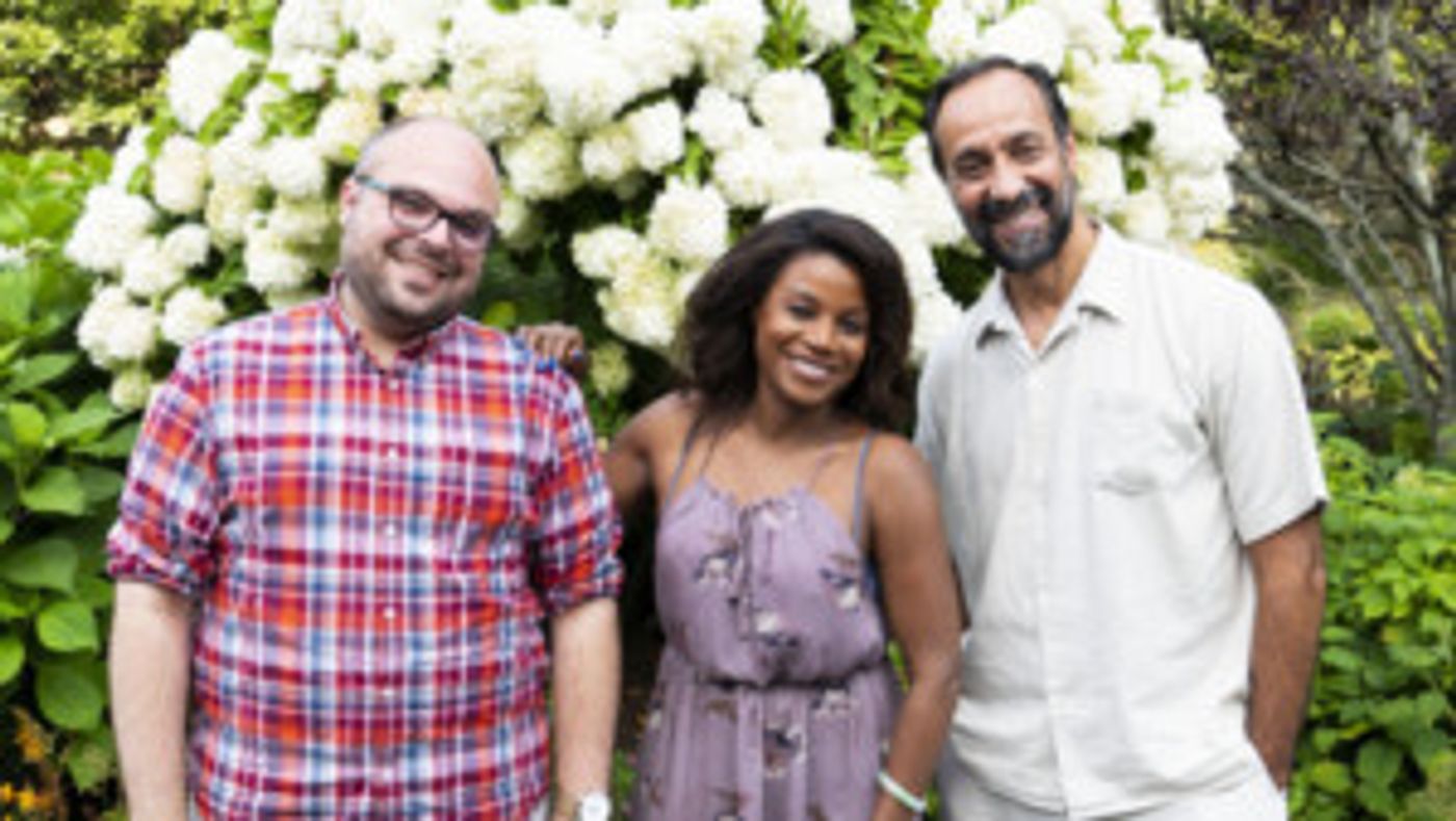 Westport Country Playhouse Stages The Musical MAN OF LA MANCHA  Image